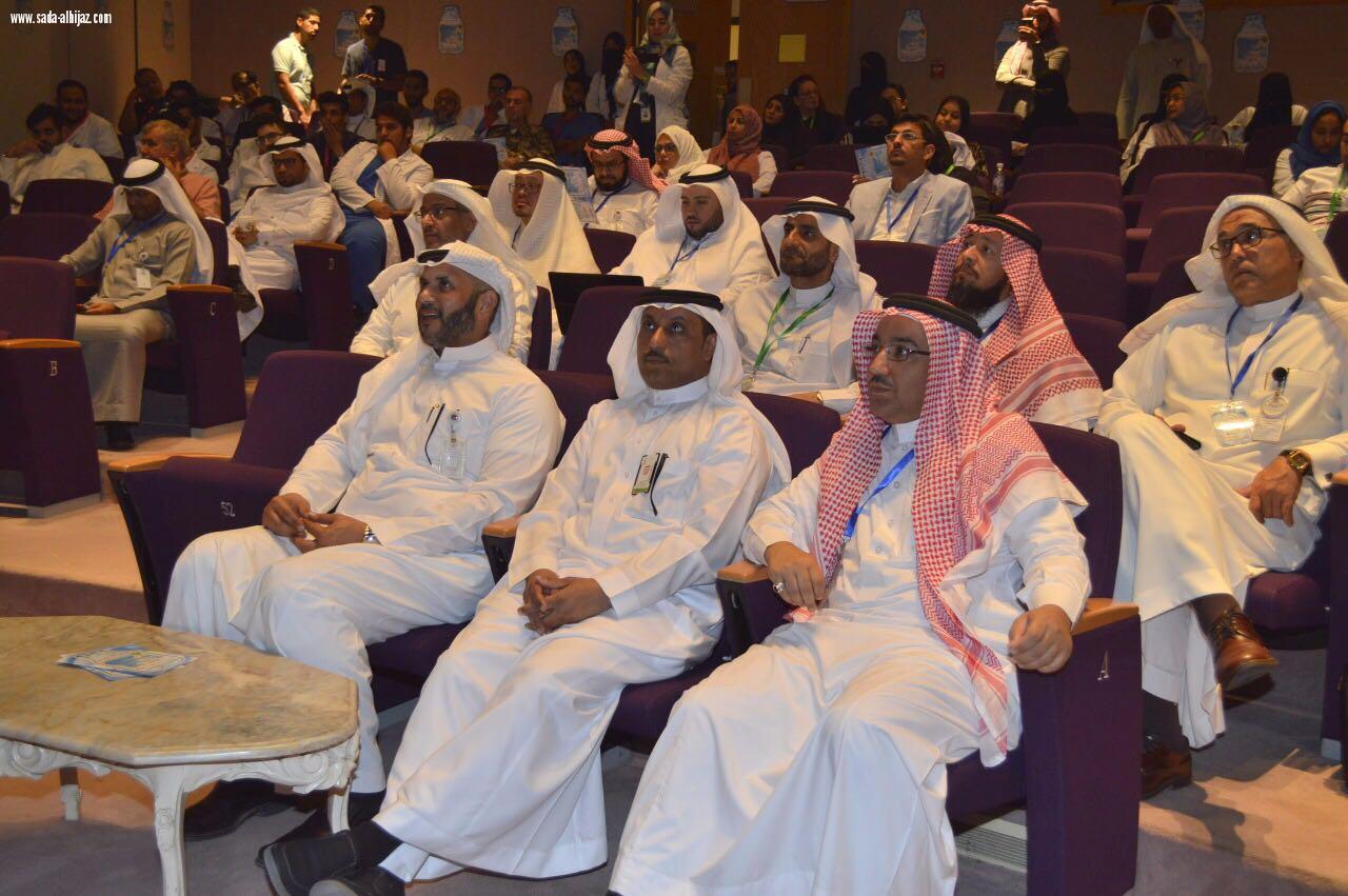 وحدة خدمة المجتمع بكلية الطب بجامعة الملك عبد العزيز  تقيم حملة توعوية عن حساسية حليب الأطفال 