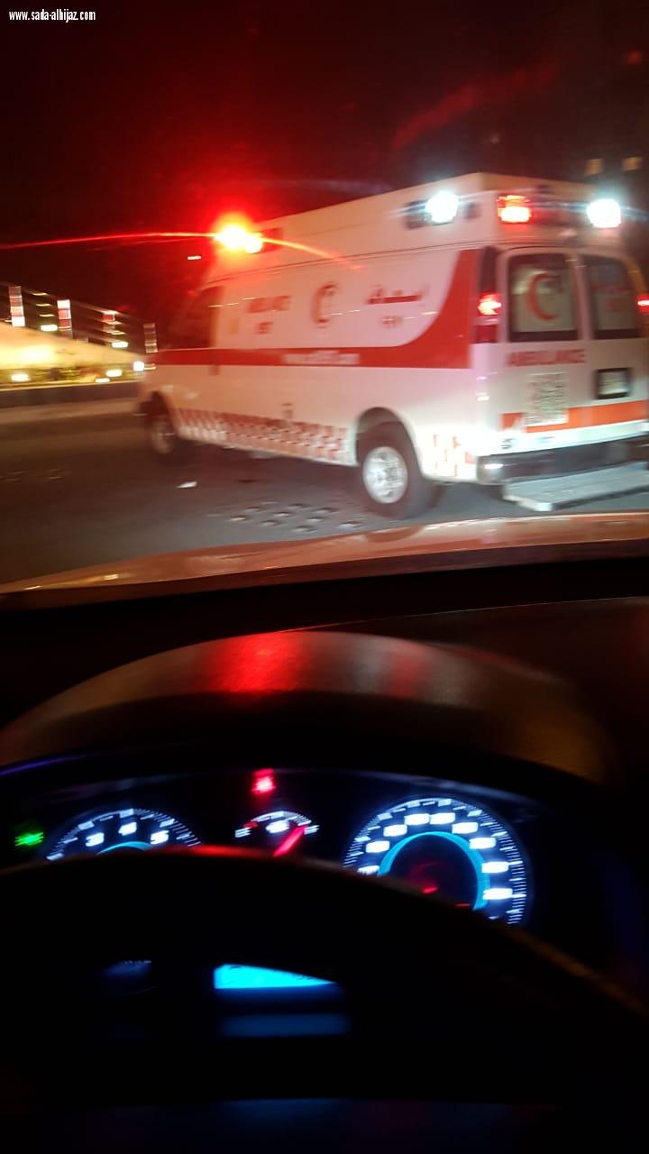 جراحة نادرة لأستاذة جامعية إثر حادث أليم بمستشفي الملك فهد بمحافظة جدة