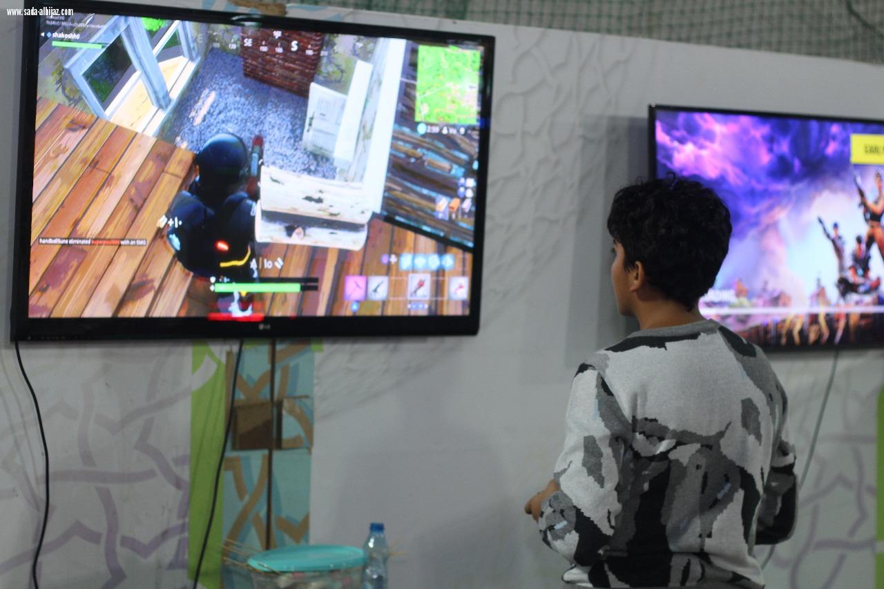 انطلقت اليوم في جدة وبدعم من الهيئة العامة للترفيه فعالية جمعتنا