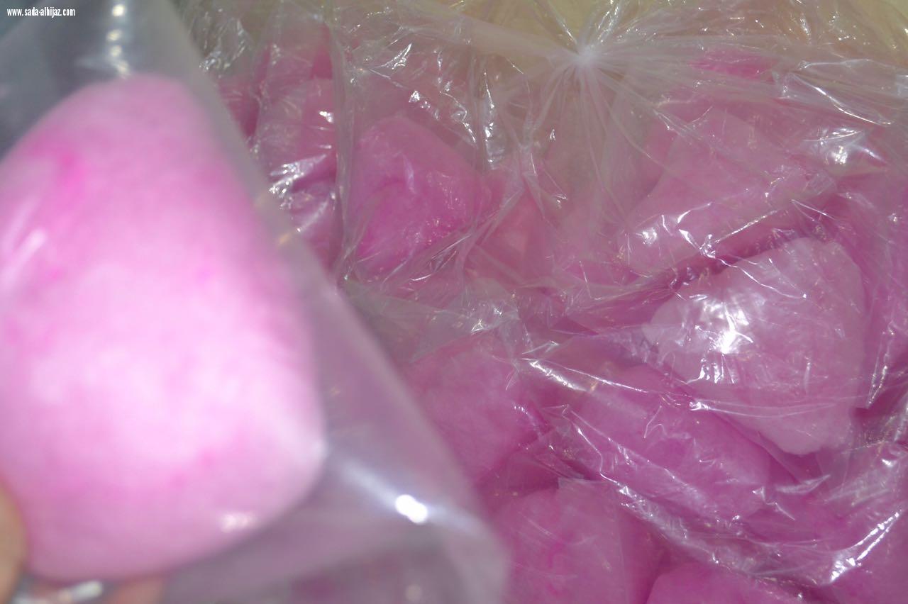 فريق أثار التطوعي يشارك  بفعالية نجاحكم نجاحنا في جدة.