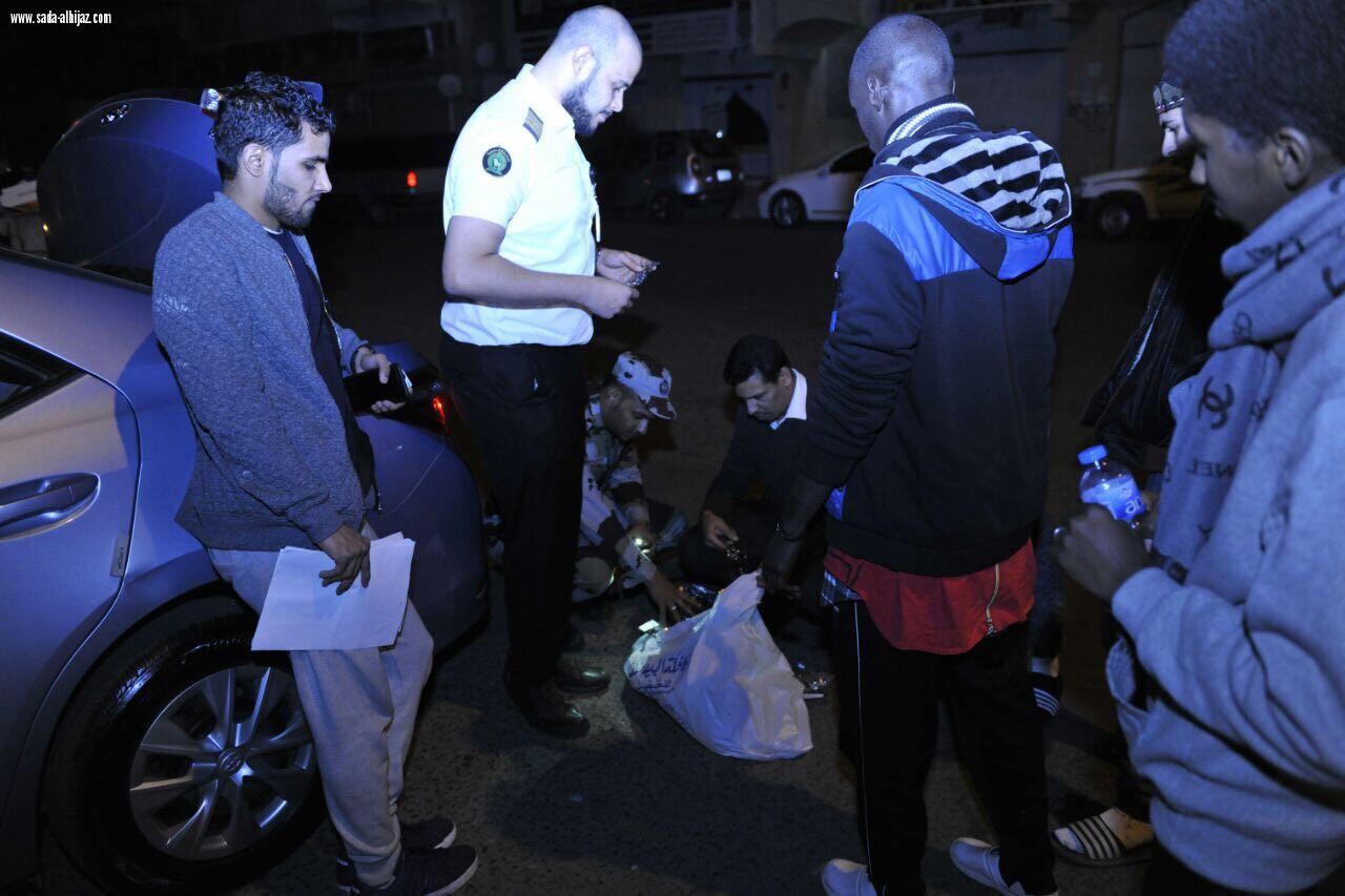 وطن بلا مخالف مستمرة في المدينة المنورة 