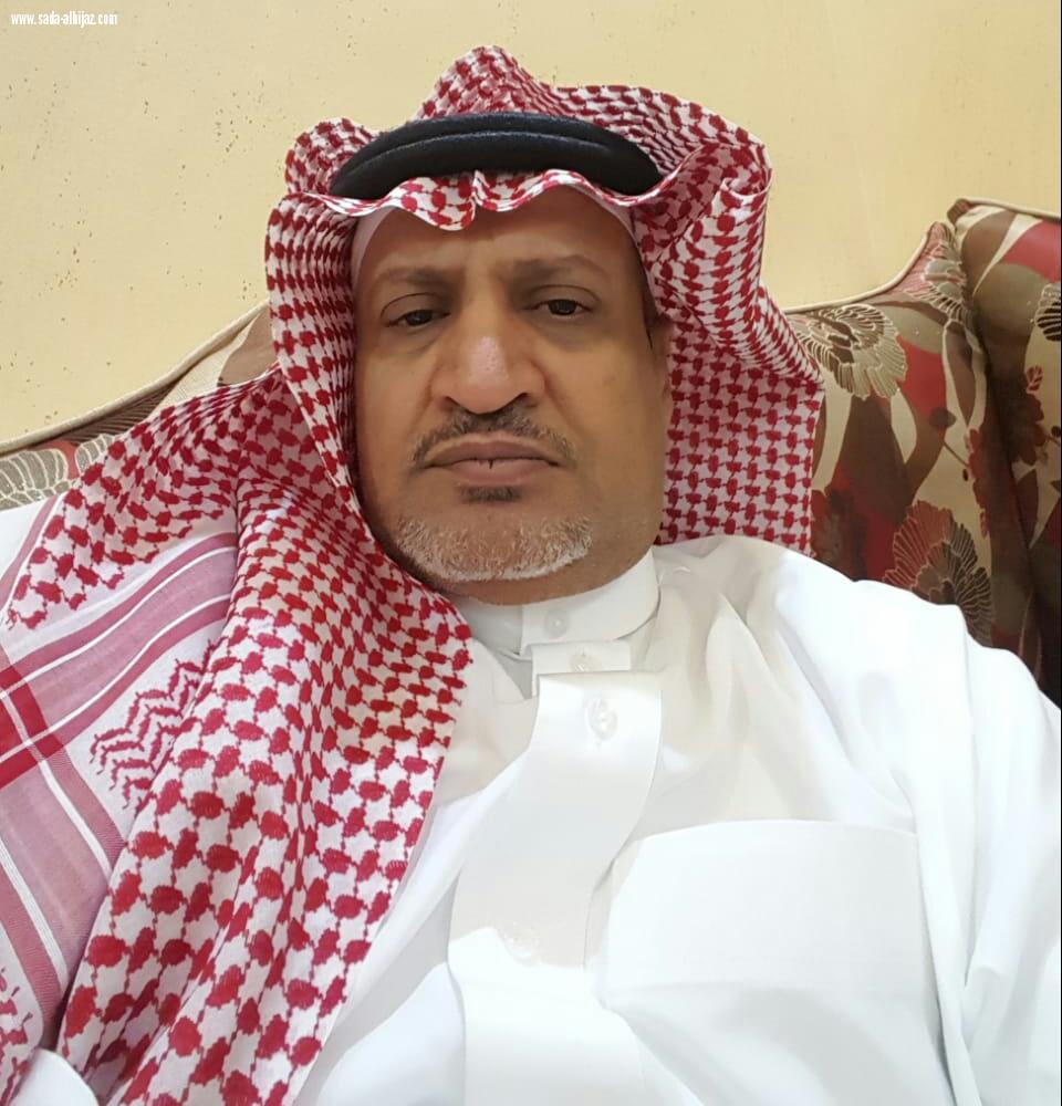 رئيس الرياضيين بمحافظة الطوال يهنئ القيادة الرشيدة بحلول عيد الفطر المبارك 