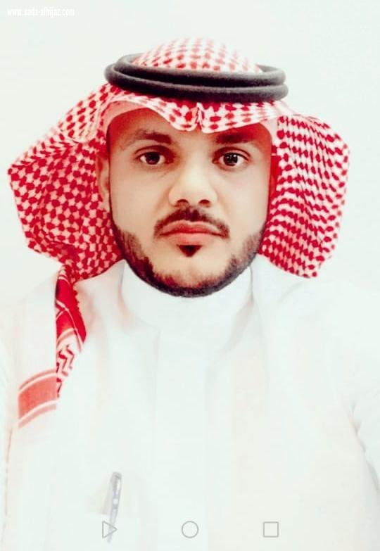 ترقية الاستاذ المعتصم بالله آل علي للمرتبة الثامنة في بلدية محافظة الطوال