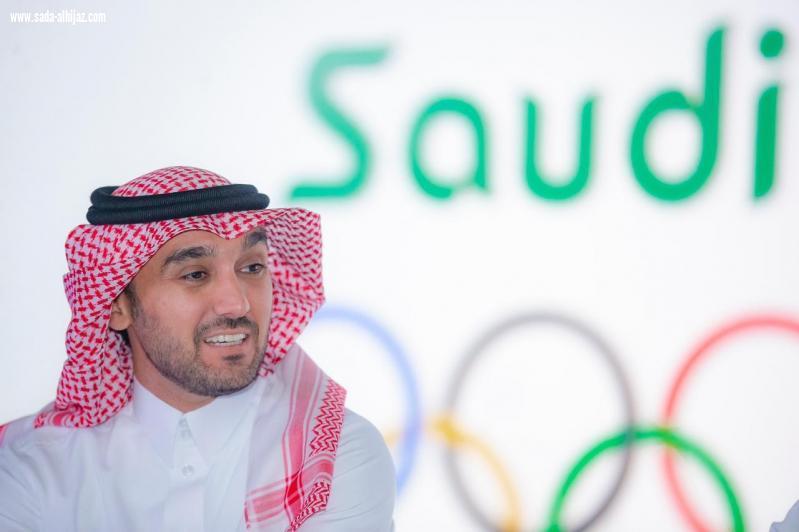 الفيصل يصدر قرارًا بتأسيس 26 اتحادًا جديدًا و يدعو لعقد الجمعية العمومية الـ 24 للجنة الأولمبية العربية السعودية