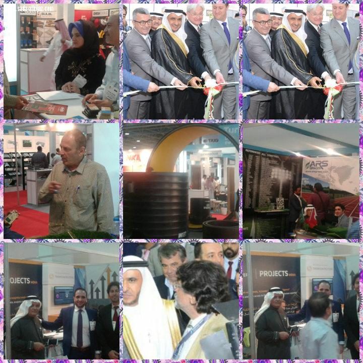 البسام يفتتح -- The Big 5 Saudi-- ويؤكد أن تعزيز الشراكات الدولية في المعرض تتزامن مع رؤية المملكة٢٠٣٠ 