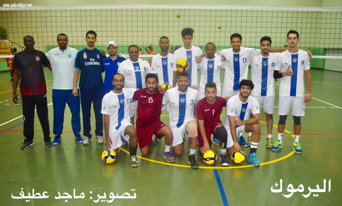 طائرة اليرموك تُحلِّق بالجواء*