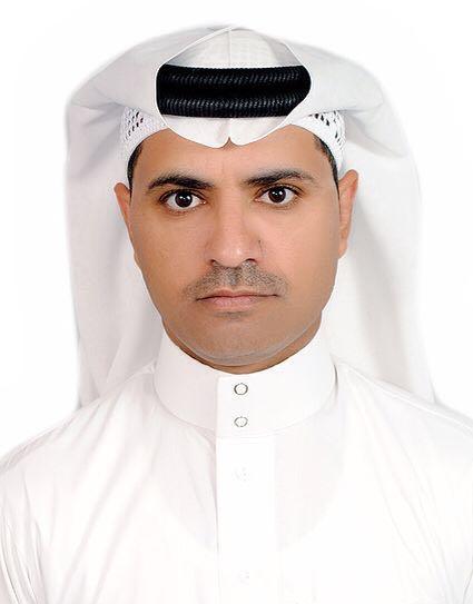 شقيق الإعلامي فيصل الحارثي  إلى رحمة الله 