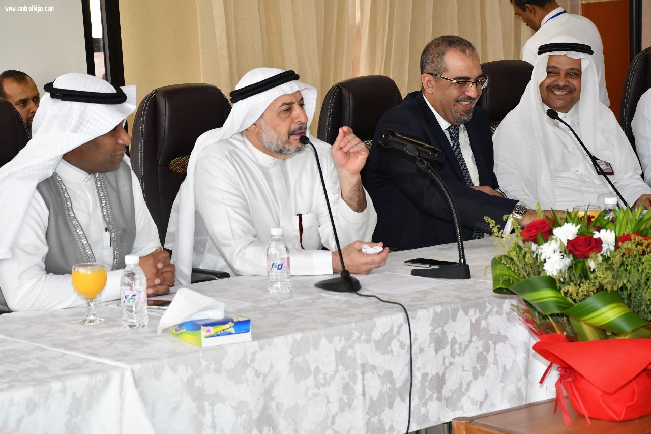 نجاح أول عملية زراعة كلية من متبرع حي بالمستشفى السعودي الألماني بجدة 