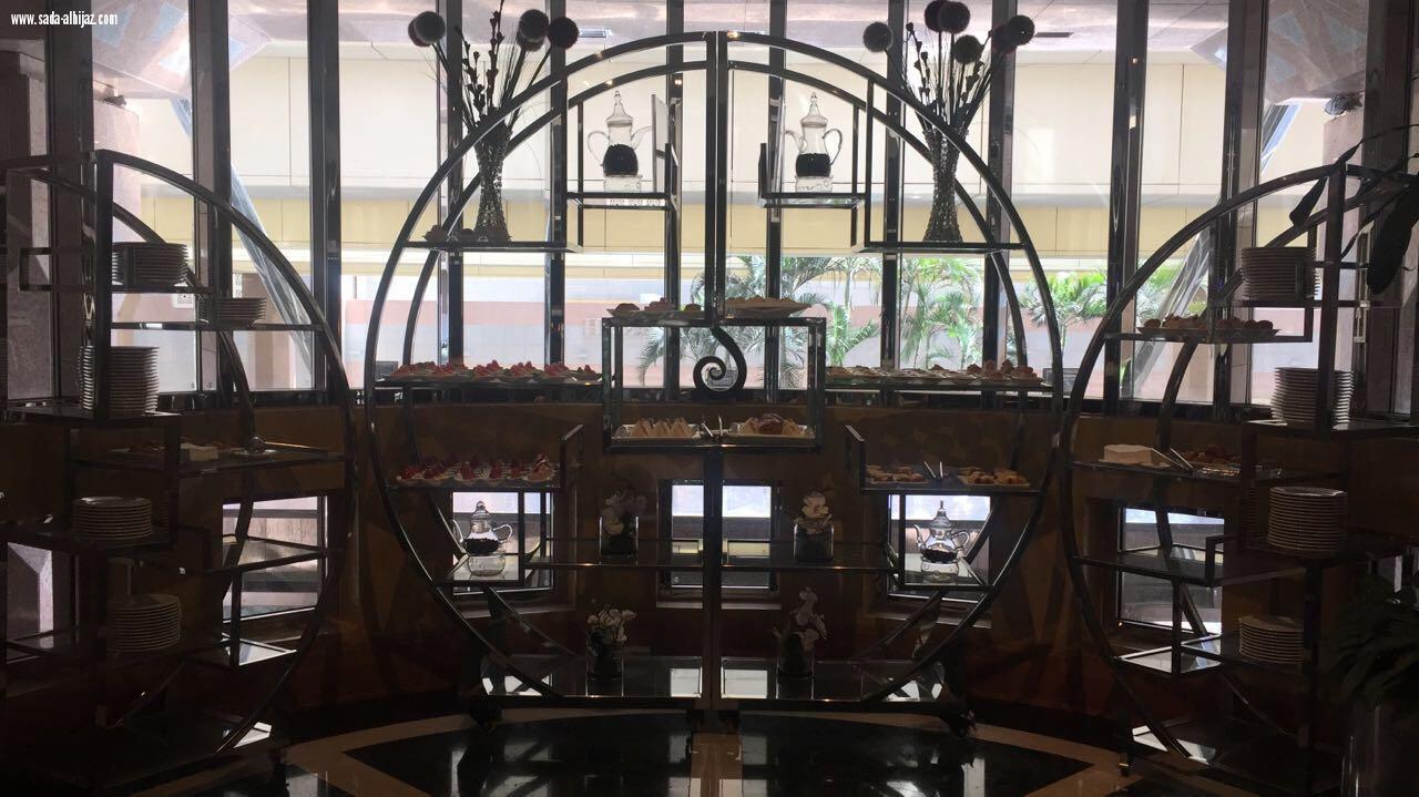 شركة دار الاركان للتطوير والاستثمار العقاري تعقد اجتماعها الاول برجال وسيدات الاعمال والمهتمين بالشأن العقاري في هيلتون جدة مساء اليوم 