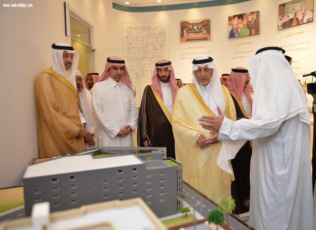 43 الف متطوع قدموا الخدمة لضيوف الرحمن خلال 10 أعوام 