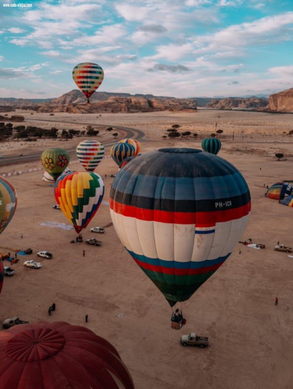 بالتعاون بين الهيئة الملكية،والجمعية الجغرافية،مؤتمر المقومات الطبيعية والبشرية في العلا.
