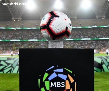 15 أغسطس عودة الدوري المبدئية