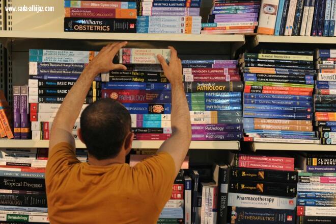 أمير مكة يفتتح معرض جدة الدولي الثالث للكتاب غداً