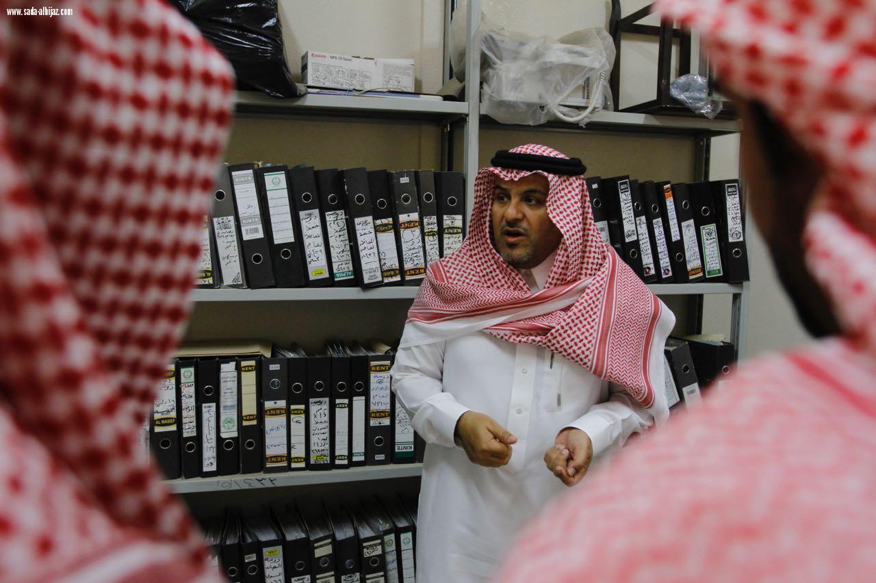 محافظ الطائف يقوم بزيارة تفقدية لمراكز جنوب الطائف ويقف على احتياجات أهاليها