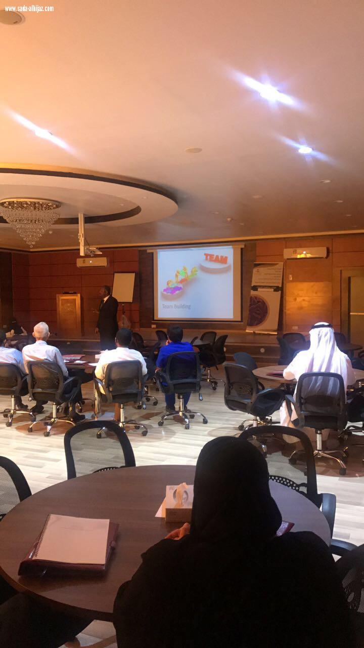 قواعد مكافحة العدوى بمستشفيات تبوك