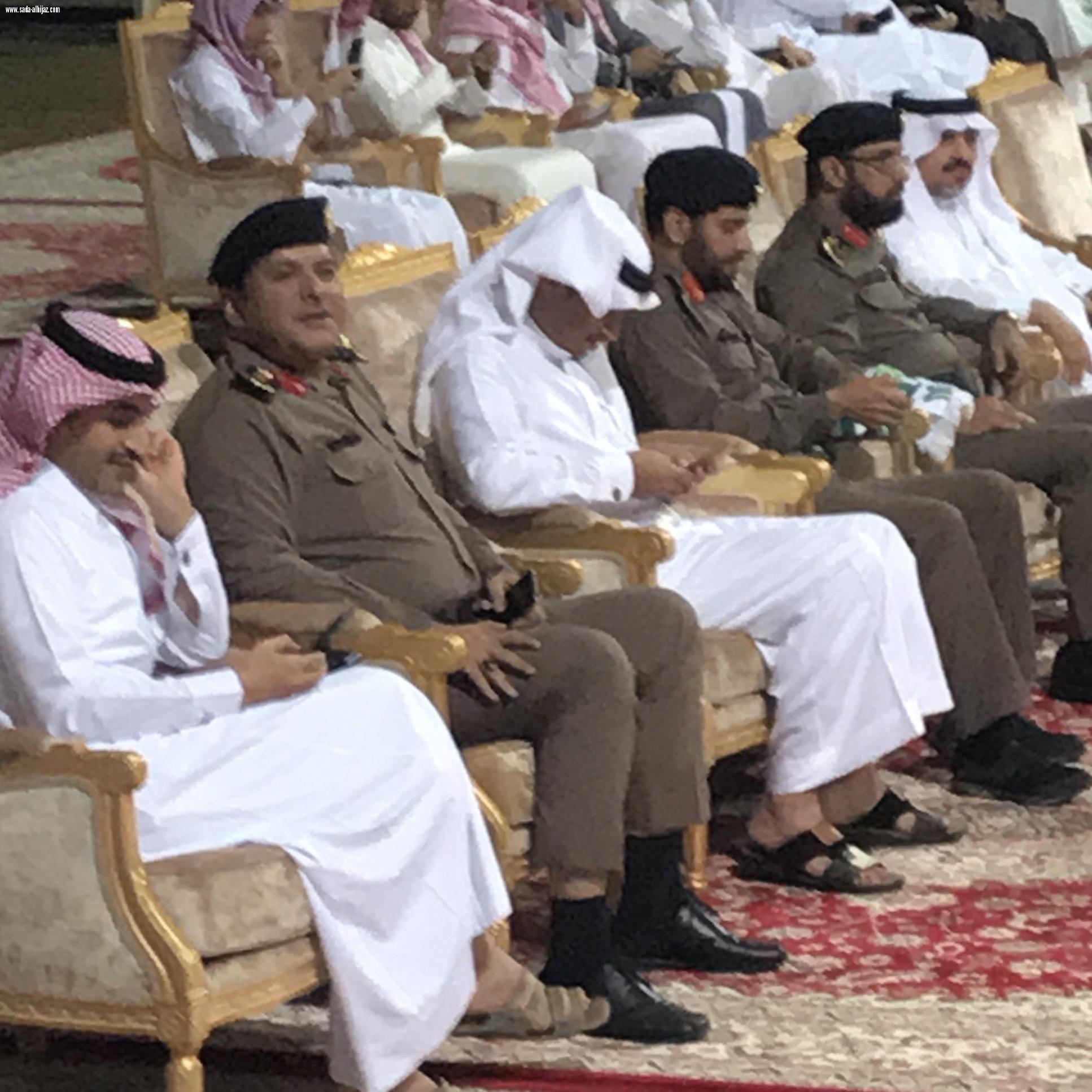 أحتفالأت أهالي مكة المكرمة وأمانة العاصمة المقدسة و  ‏إدارة السلامة بامانة العاصمة المقدسة اليوم الوطني (87) 