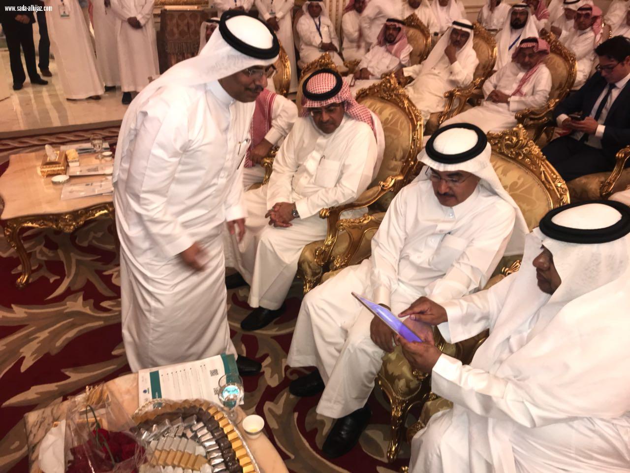 شهد توقيع مبادرات  مجتمعية للتعليم الأهلي الفهيد يدشن فعاليات الملتقى الأول  للشراكة والجودة مع  ملاك ومالكات الأهلية والأجنبية  