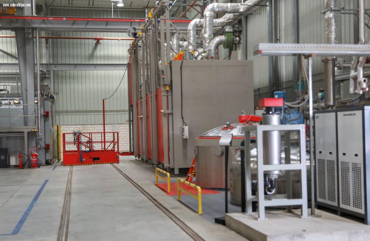 نائب امير مكة يبدأ جولاته التفقدية بزيارة محافظتي بحرة والجموم 