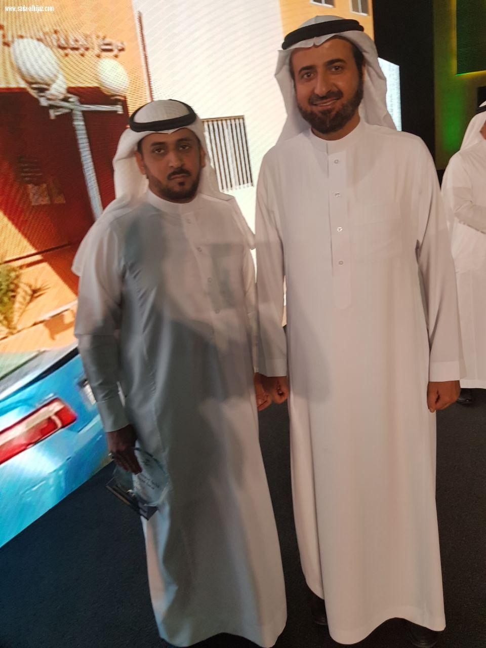 صحة الطائف تحصد عدد من جوائز التميز في  حفل تكريم الصحة العامة بوزارة الصحة 