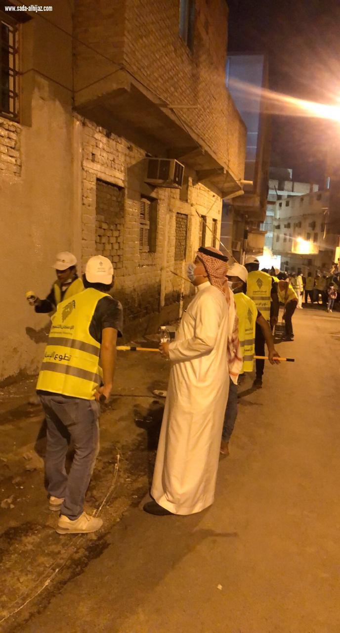 *تدشين مبادرة 