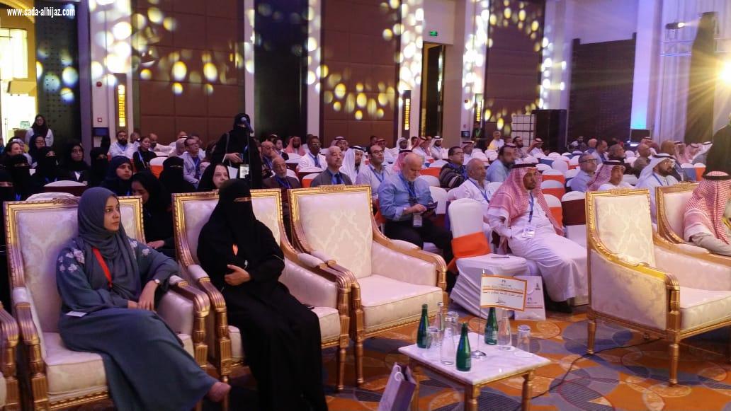 مؤتمر الشرق الأوسط الخامس لمرض السكري والسمنة يختتم غدا الإثنين أعماله -بعد أن شهد إقبالا ونجاحا كبيرا