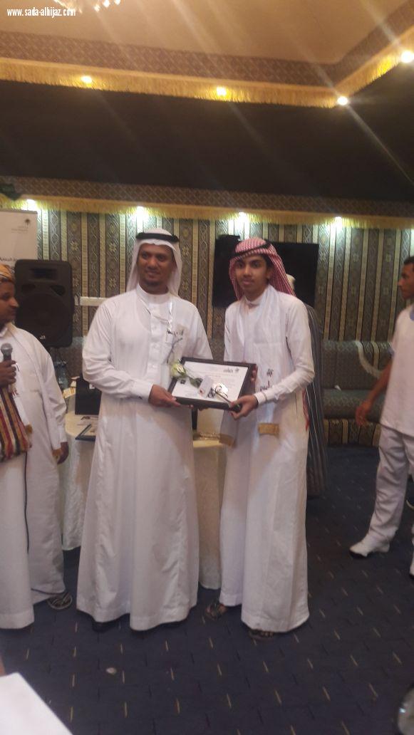 فريق كوادر التطوعي يقيم حفل سمربدار الرعاية الأجتماعية للمسنين