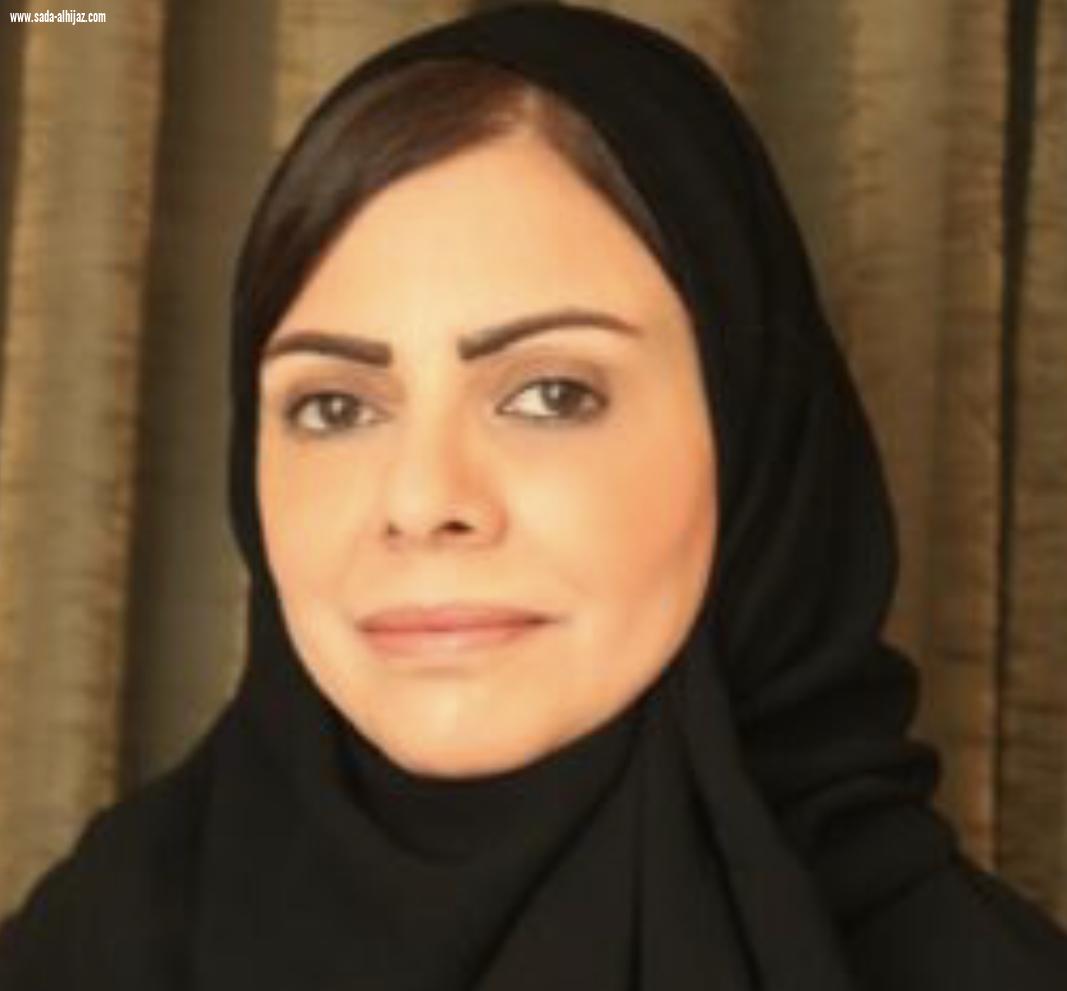 أول سعودية متخصصة في الذكاء الاصطناعي بالشرق الأوسط تحصد على جائزة عالمية بالذكاء الاصطناعي