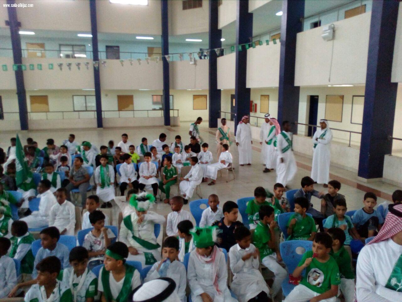 مستشفى الامير سلمان بن محمد بالدلم  يقيم فعالية (تحسبونه بس نسيان) في اليوم العالمي للزهايمر