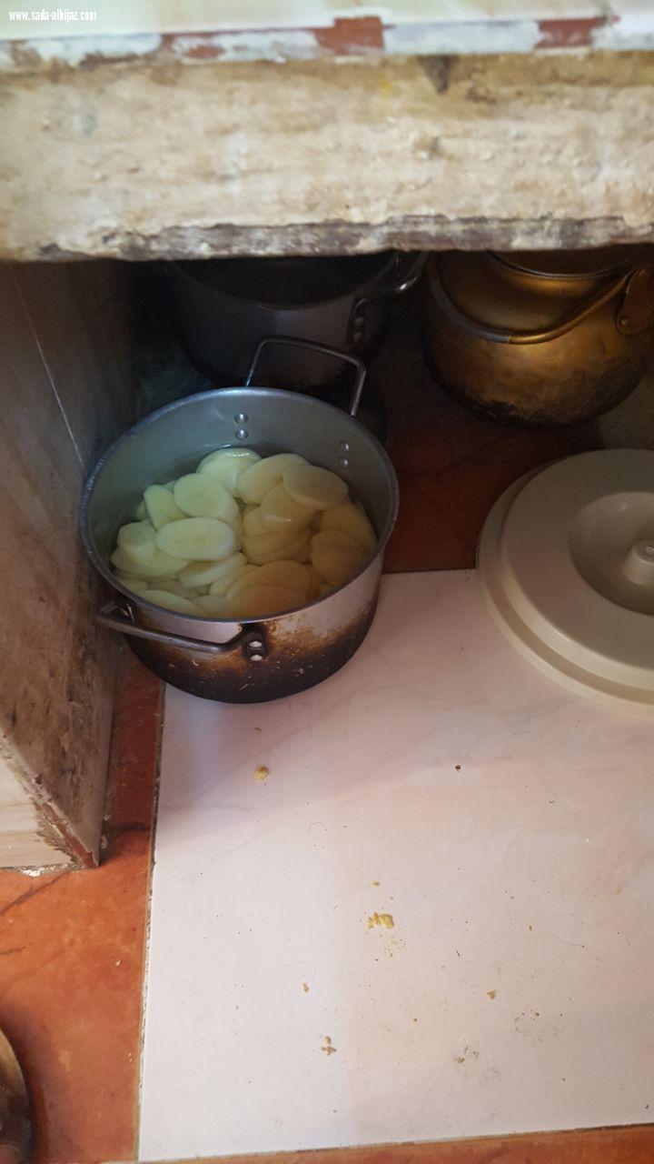 بلدية القفل تكثف أعمال  النظافة  والرقابة الصحية خلال شهر رمضان 