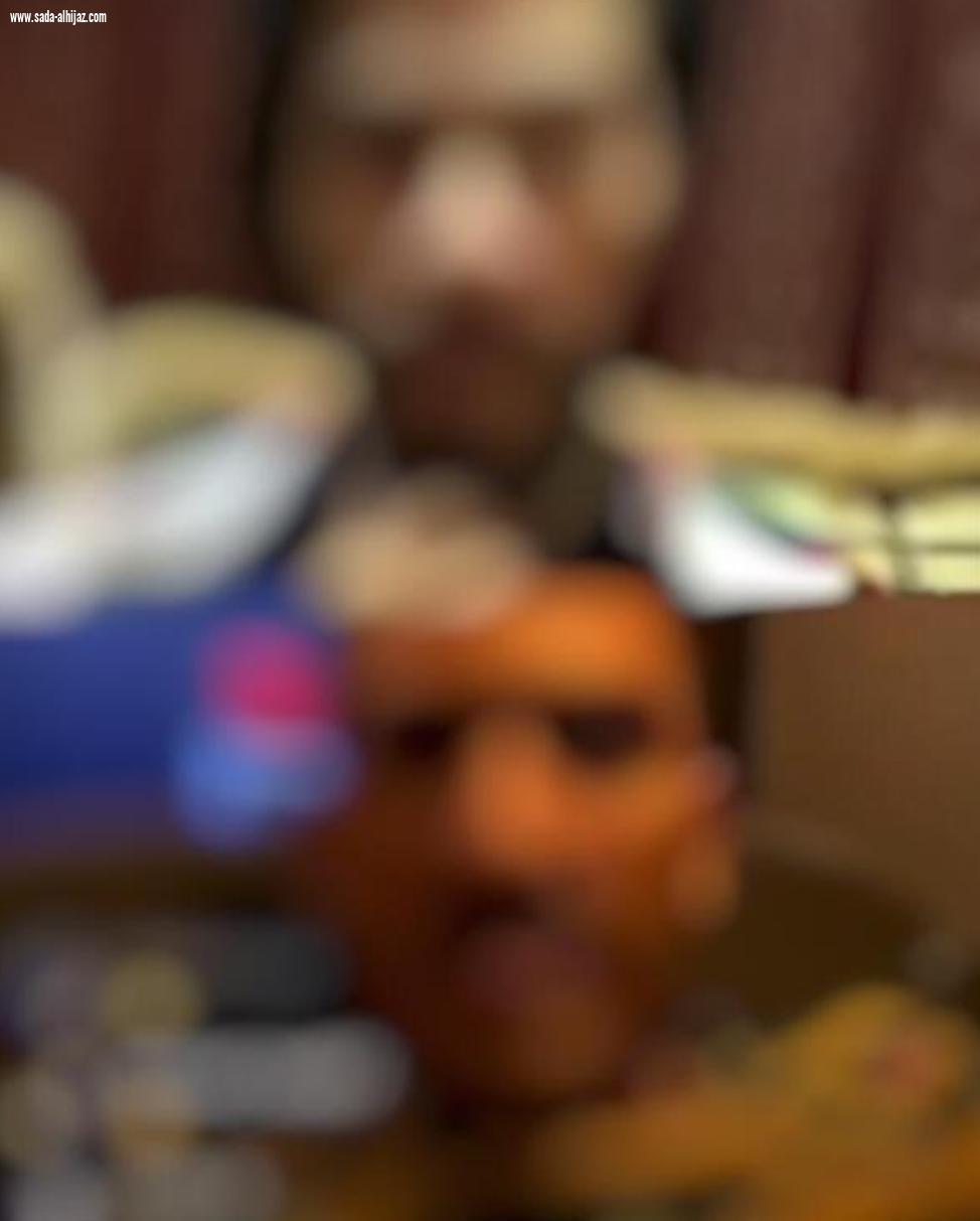 ضبط لاعبين تهكما برجال الأمن إثر تلقي أحدهما مخالفة منع التجول في جدة