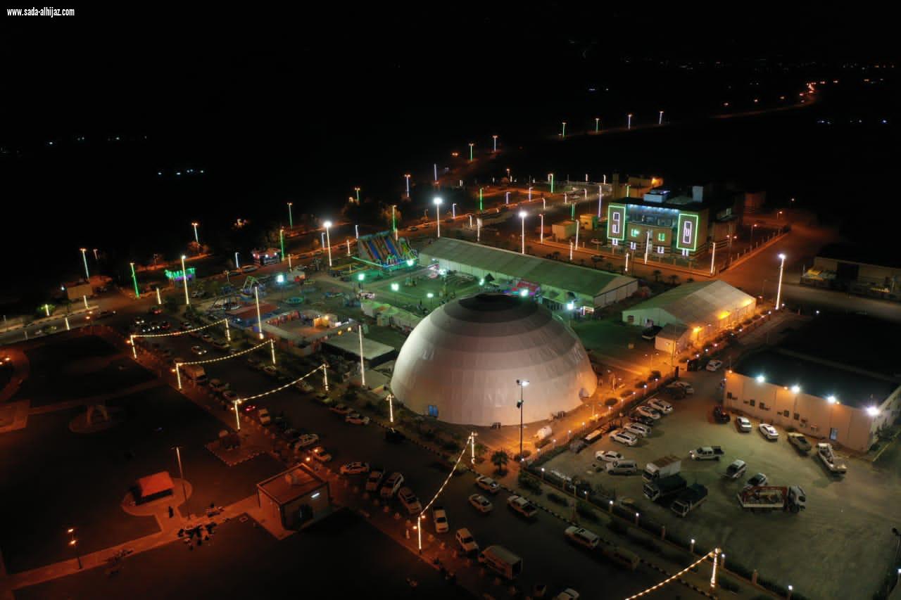 سمو أمير منطقة جازان يرعى افتتاح فعاليات مهرجان عسل جازان السادس بمحافظة العيدابي غدا الخميس