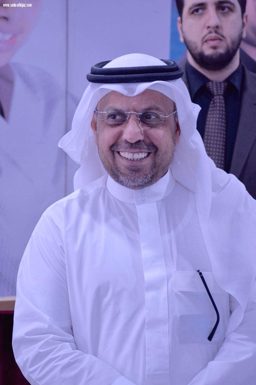 معرض اضرار المخدرات في مكتب النسيم