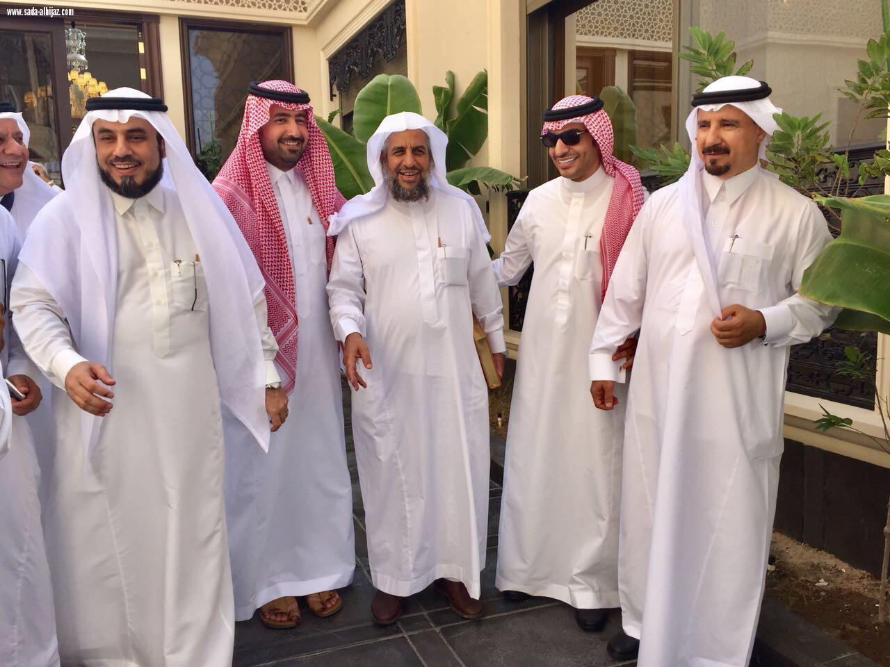 على هامش تكريمه من قبل أصدقاءه المنظمة العربية الأوربية للبيئة تكرّم محمد الراجحي 