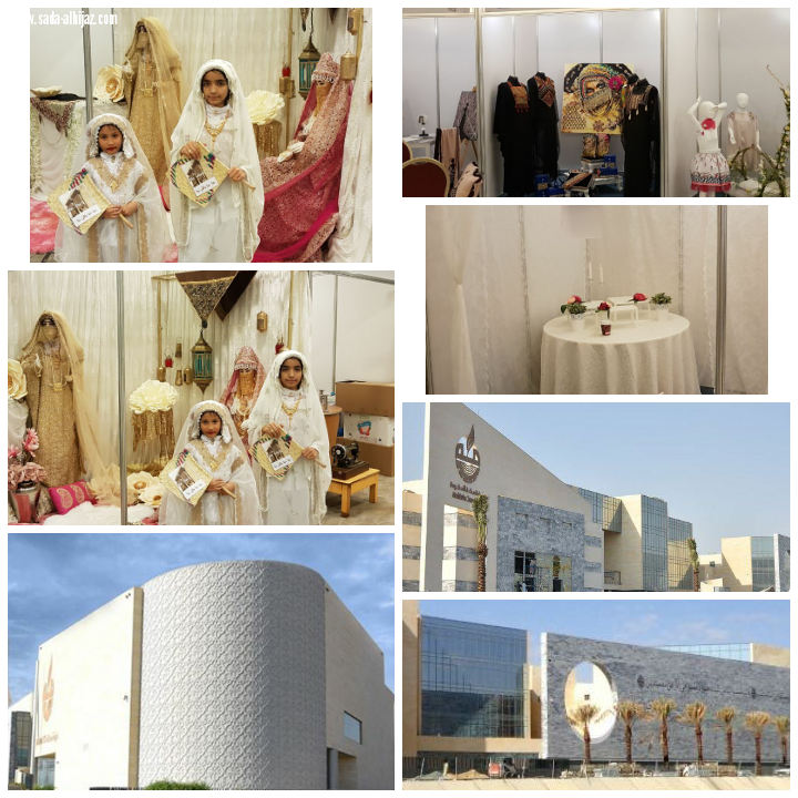 الحرفيين يتنافسون على جوائز معرض مكيات يدشنه أمين العاصمة المقدسة بـ غرفة مكة مساء غدا (الاثنين)  مكة المكرمة /