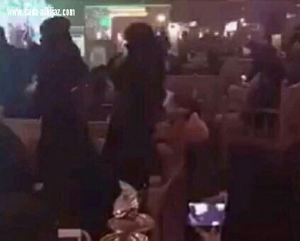 امارة جازان  اغلاق المنتزه السياحي بعد تداول فيديو الاختلاط ومحاسبة المتسبب