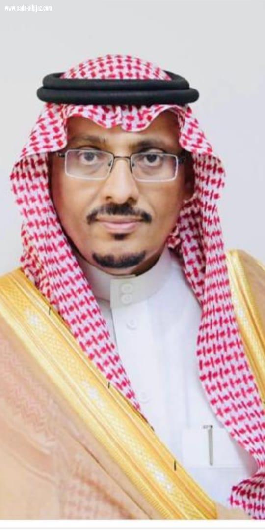 الحمدي رئيسا للجمعية الخيرية بالطول