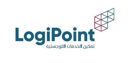 رؤية 2030 بهوية لوجي بوينت الجديده 