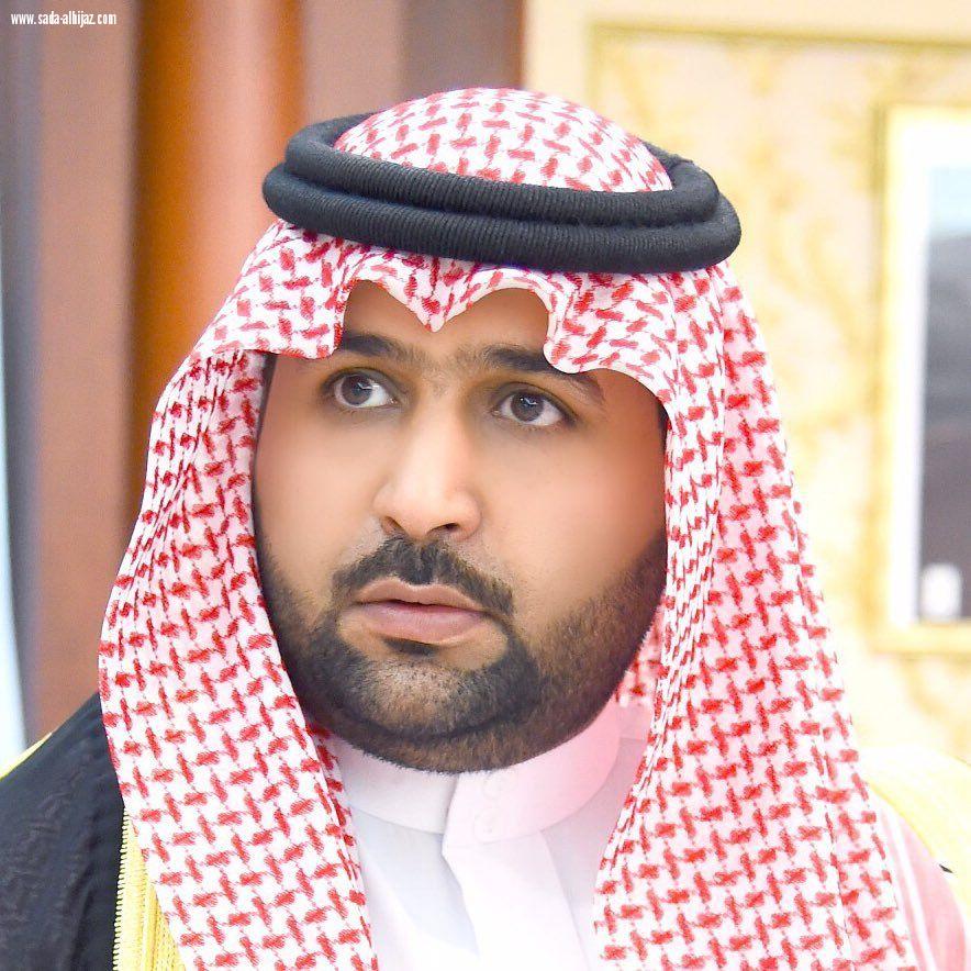نائب أمير جازان ينقل تعازي القيادة لذوي الشهيد طاهر مجربي