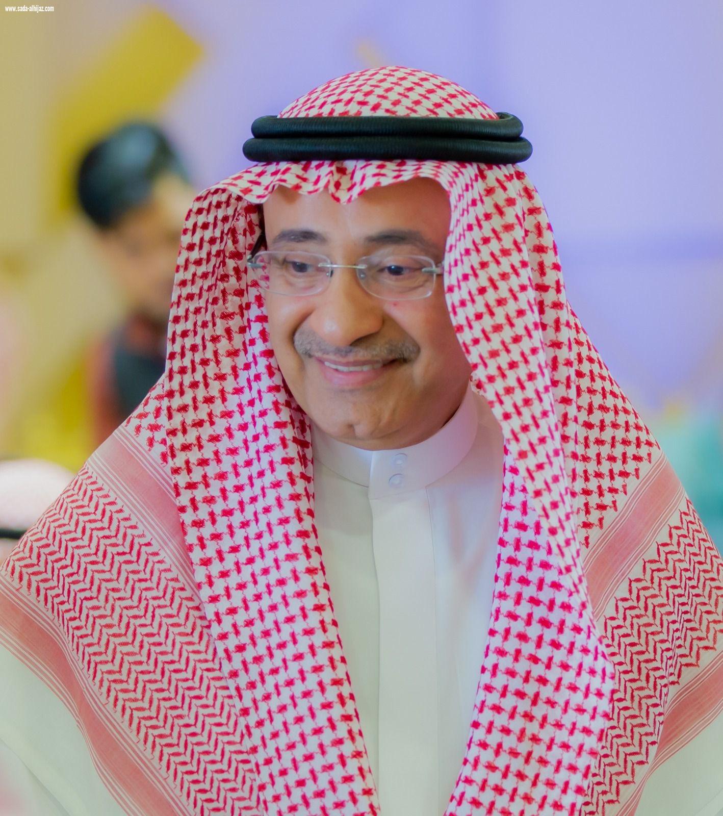 بعد مدينة جدة .. الرياض تحتضن لقاء أمين منطقة تبوك بالمستثمرين ورجال الأعمال  