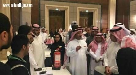 عمل مكة يشرف على توظيف 500 شاب وشابة في  مجموعة فندقية 