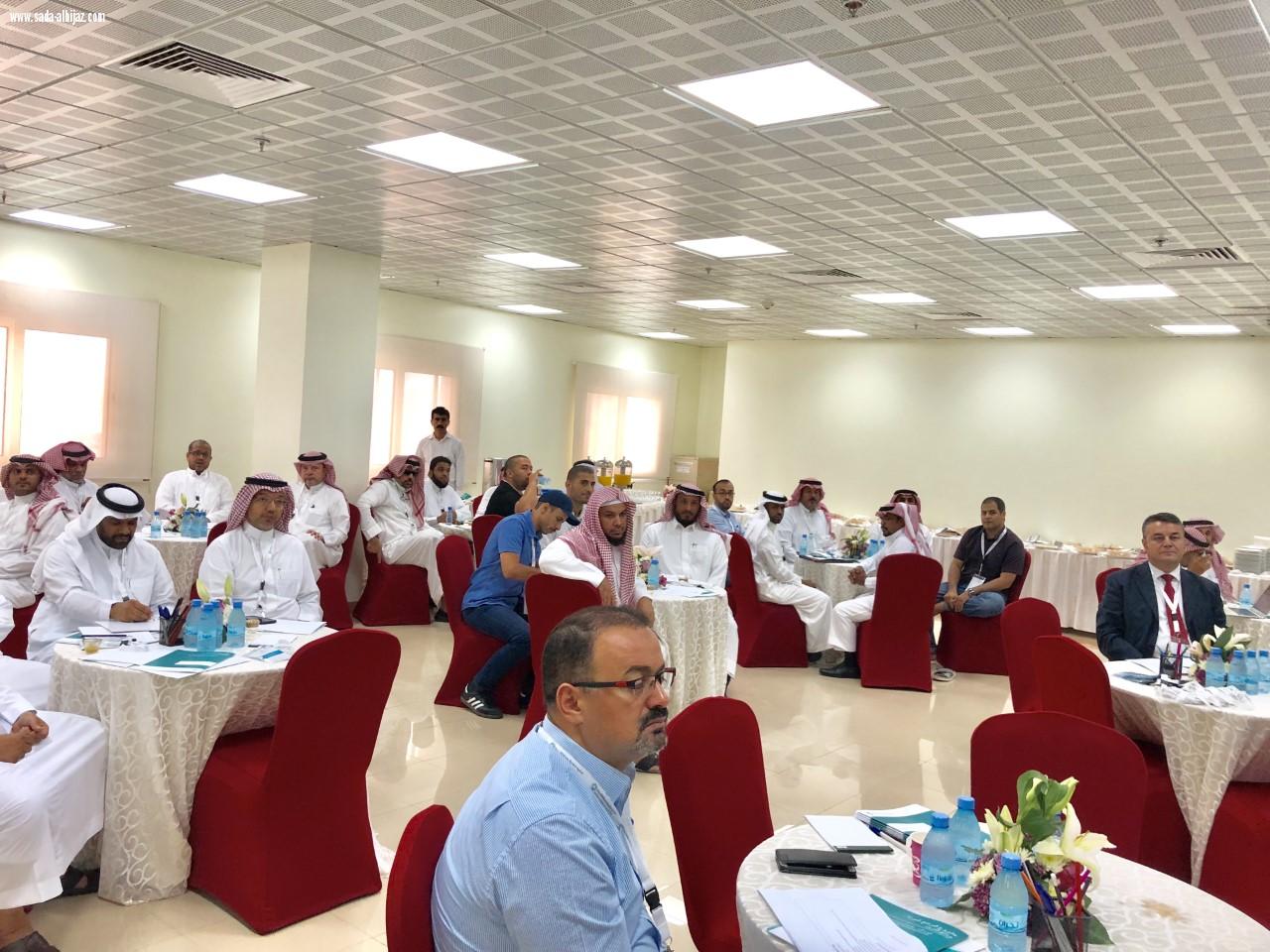 تقنية جدة تستحدث برنامج التدريب المرن في تخصصات ميكانيكا السيارات والمحاسبة