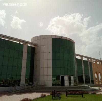 أمسية شعرية نسائية بالمركز الاعلامي الثقافي بحائل