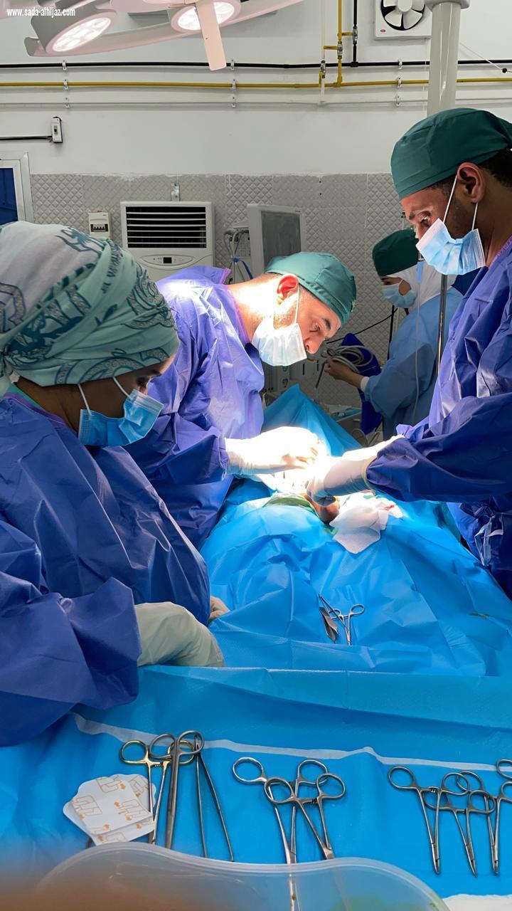 ويتواصل العطاء .. مركز الملك سلمان للإغاثة والأعمال الإنسانية يواصل نجاحاته في اليوم الرابع من حملته الطبية بجيبوتي