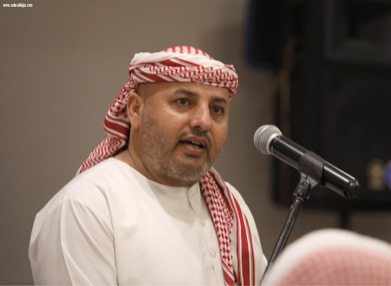 الدكتورعبداللطيف آل الشيخ يرعى حفل وزارة الشؤون الإسلامية