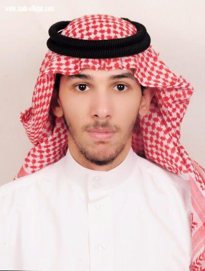 ابراهيم ابو الخير نائب رئيس تحرير صحيفة صدى الحجاز الالكترونية 