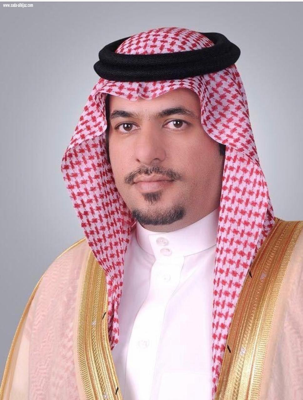تكليف الدكتور الصقر وكيلاً لإمارة منطقة جازان .. 