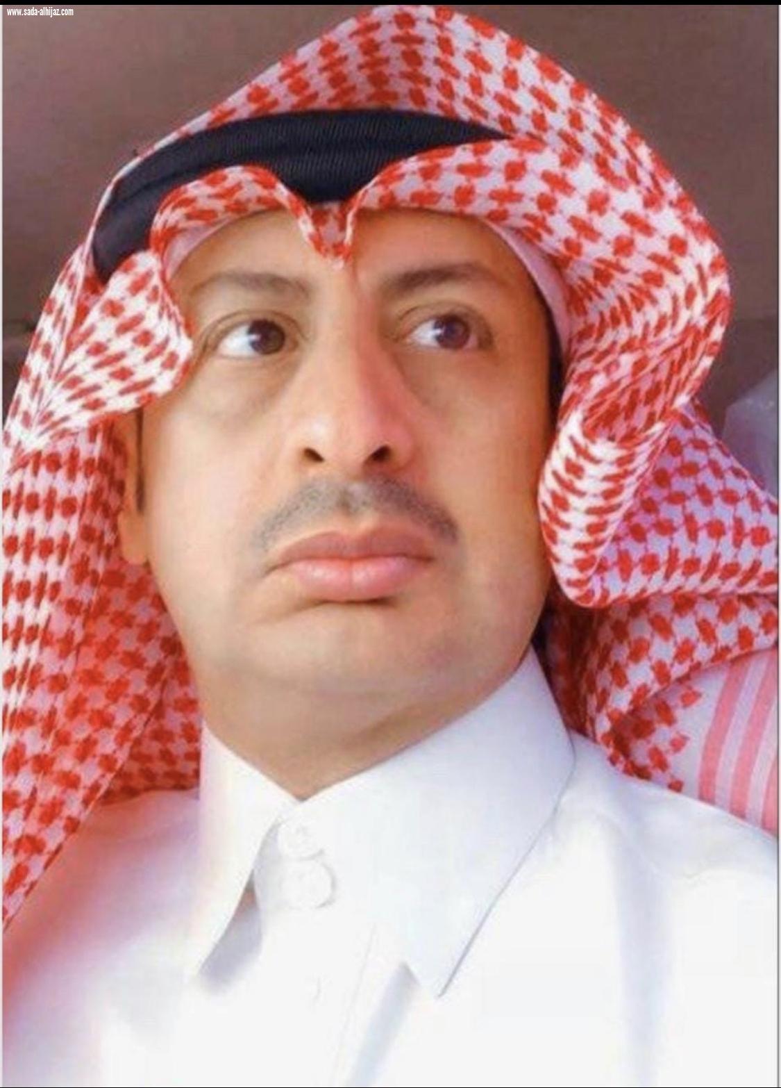 كلنا في البيت من أجل السعودية بقلم الكاتب خالد محمد ناشب