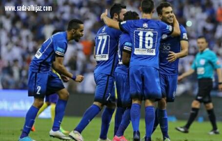 خطة واحدة من الهلال لتفادي مفآجات هجر