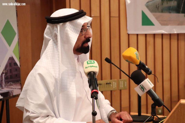 اختتام فعاليات اسبوع البحث العلمي العاشر للتميز بجامعة الملك عبدالعزيز بجدة