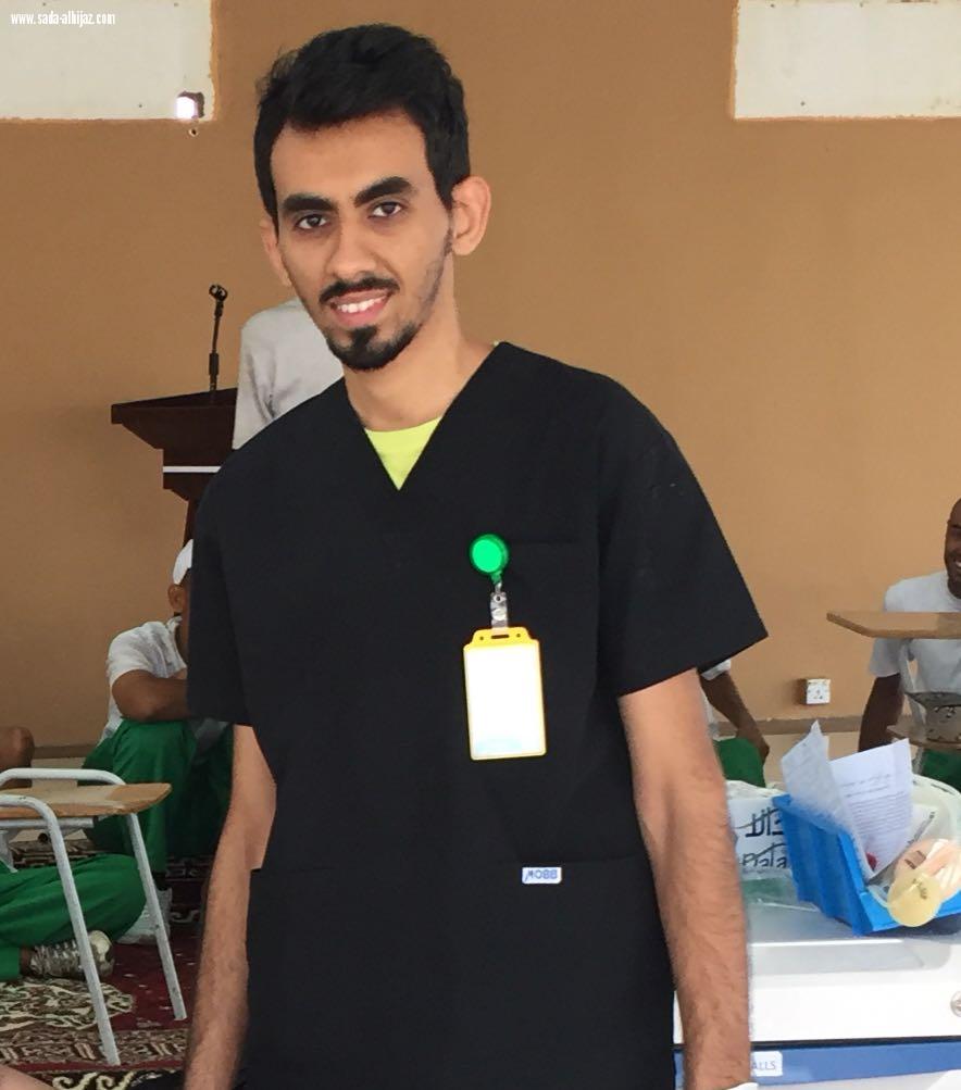 الحكمي .. مشرفاً ومبدعاً 